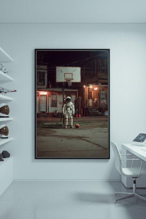 Rudy barret - Ground Zero Dreams - XL, Antiek en Kunst, Kunst | Designobjecten