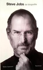 Steve Jobs 9789000325481 Walter Isaacson, Verzenden, Walter Isaacson