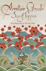 Sea of Poppies 9780719568961 Amitav Ghosh, Verzenden, Gelezen, Amitav Ghosh