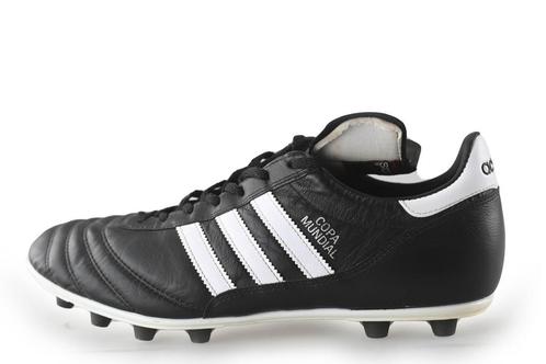 Adidas Voetbalschoenen in maat 46 Zwart | 5% extra korting, Kleding | Heren, Schoenen, Zwart, Gedragen, Verzenden