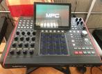 Akai - MPC X Sampler-werkstation DAW - Digital Audio, Muziek en Instrumenten, Nieuw