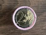 Grèce. 2 Euro 2023 Constantin Caratheodory (25 coins) in, Postzegels en Munten