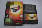 Dragon - The Bruce Lee Story (JAGUAR), Consoles de jeu & Jeux vidéo, Jeux | Atari