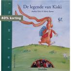 De legende van Kishi / Artimini 9789056570583 A. Neve, Verzenden, Zo goed als nieuw, A. Neve