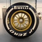 Wiel compleet met band - Formule 1 - Pirelli - O.Z *** NO, Verzamelen, Automerken, Motoren en Formule 1, Nieuw