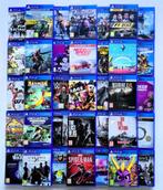 PS4 Playstation 4 games en meer ....., Nieuw