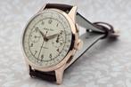 Chronographe Suisse - Mathey Tissot - Cal. Landeron 151 -