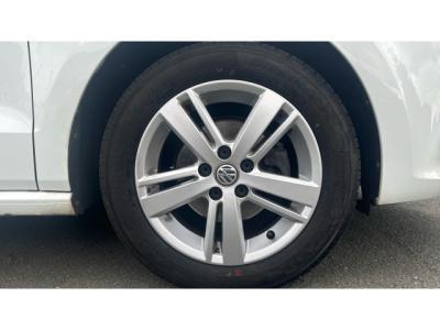 los velg losse org. VW velg 16 inch Stratfort 5C0601025AB, Autos : Pièces & Accessoires, Pneus & Jantes, Enlèvement ou Envoi