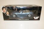 UT Models 1:18 - Modelauto - UT Models 1:18 BMW Z3 James, Hobby en Vrije tijd, Nieuw