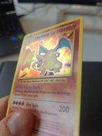 Pokémon - 1 Card - Charizard - XY - Evolutions, Nieuw