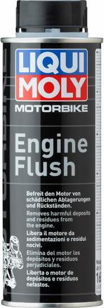 Liqui Moly Motorspoeling Motorbike 250ml, Ophalen of Verzenden