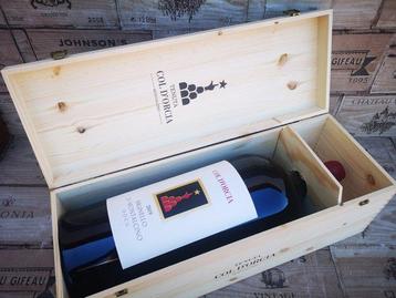 2019 Col dOrcia - Brunello di Montalcino DOCG - 1