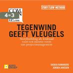 Tegenwind geeft vleugels / Communicatie.serie 9789491560934, Boeken, Verzenden, Gelezen, Saskia Ramakers