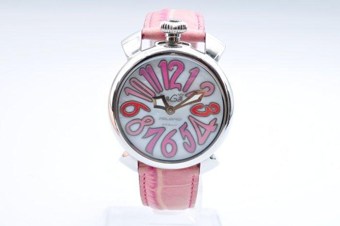 GaGà Milano - Manuale - Sans Prix de Réserve - Unisexe -, Handtassen en Accessoires, Horloges | Heren