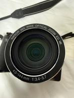 Nikon COOLPIX P500 Appareil photo numérique, TV, Hi-fi & Vidéo