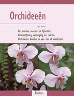 Orchideeen 9789044705348 J. Pinske, Verzenden, Gelezen, J. Pinske