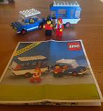 Lego Set - 6694 - Legoland - Holiday Camper, Kinderen en Baby's, Speelgoed | Duplo en Lego, Nieuw