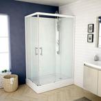 Aanbieding: Complete Douchecabine VM Khone VII 80x120 cm, Doe-het-zelf en Bouw, Ophalen of Verzenden, Nieuw, Douche