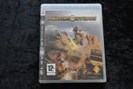 Motorstorm Playstation 3 PS3, Games en Spelcomputers, Games | Sony PlayStation 3, Verzenden, Nieuw