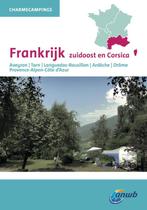 ANWB charmecampings  -   Frankrijk ZuidOost en Corsica, Boeken, Reisgidsen, Zo goed als nieuw, Verzenden