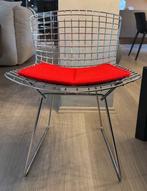Knoll - Harry Bertoia - Stoel - Staal