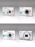Olympus FE-230 / FE-290 / FE-340 / VR-310 Appareil photo, Nieuw