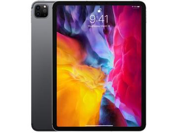 Apple iPad Pro (2020) - Tablet - 11 Liquid Retina - 128GB beschikbaar voor biedingen