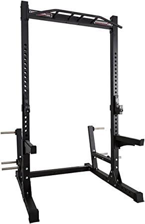 Barbarian Line Sqaut Rack | Power Rack |, Sport en Fitness, Fitnessapparatuur, Overige typen, Nieuw, Verzenden