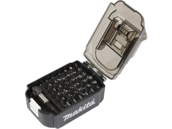 Veiling - Makita - E-00016 31-delig bitset in LXT accu uitvo, Doe-het-zelf en Bouw, Gereedschap | Handgereedschap