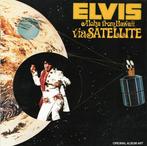 Elvis Presley - Aloha From Hawaii Via Satellite, Verzenden, Gebruikt
