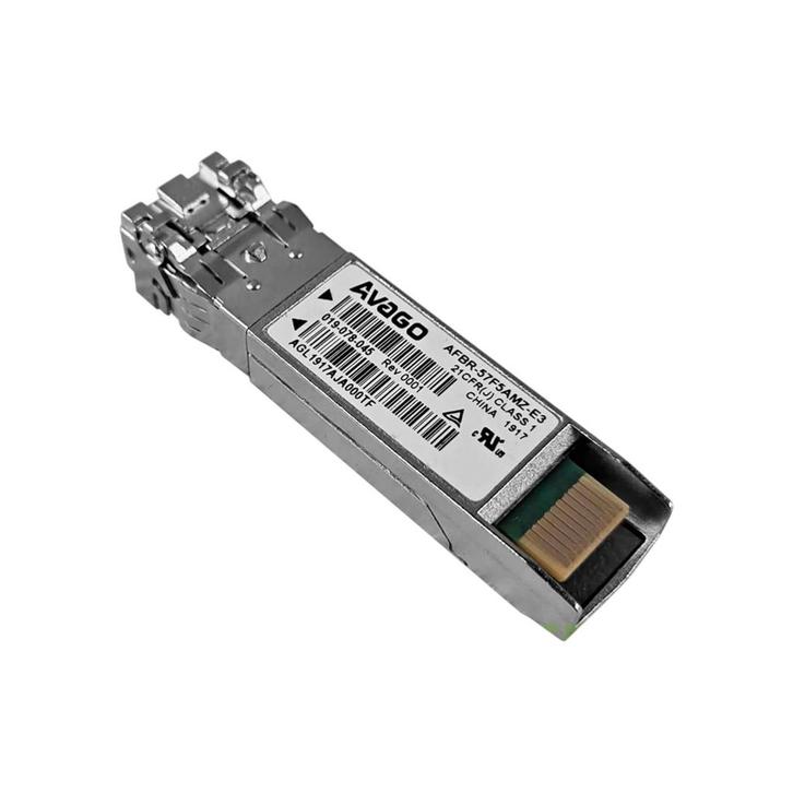 Avago AFBR-57F5AMZ-E3, Informatique & Logiciels, Commutateurs réseau, Enlèvement ou Envoi