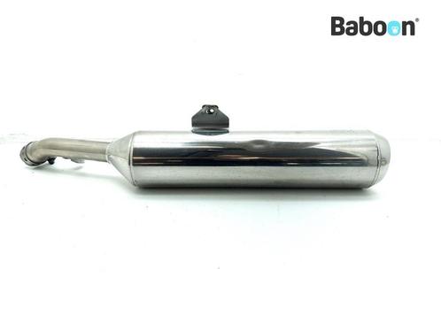 Silencieux déchappement Original gauche Yamaha FJR 1300, Motoren, Onderdelen | Yamaha, Verzenden