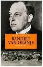 Bandiet van Oranje 9789089757159 Frans Peeters, Boeken, Verzenden, Gelezen, Frans Peeters