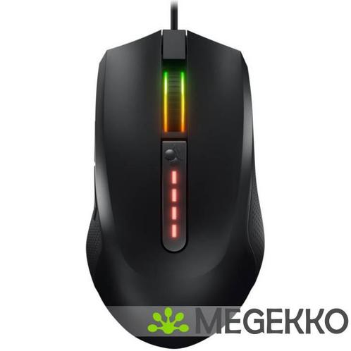 CHERRY MC 2.1 Gaming muis, Computers en Software, Overige Computers en Software, Nieuw, Verzenden