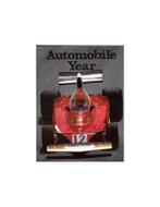 1975/76 AUTO-JAHR JAARBOEK N° 23 ENGELS, Boeken, Ophalen of Verzenden, Nieuw
