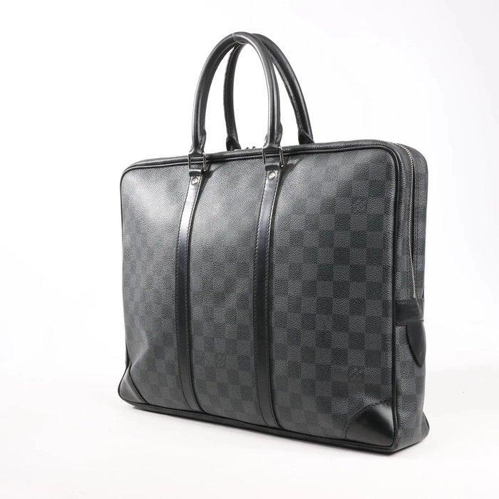 Louis Vuitton - Porte Documents Voyages - Sac à main, Handtassen en Accessoires, Tassen | Damestassen