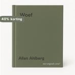 Woef 9789026916496 Allan Ahlberg, Boeken, Verzenden, Gelezen, Allan Ahlberg