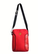 Ferrari Scuderia - Schoudertas, Nieuw