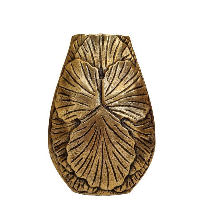 Vaas - Aluminium, Antiek en Kunst, Kunst | Designobjecten