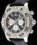 Breitling - Chronomat GMT - Column Wheel Chronograph -, Nieuw