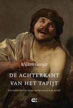 De achterkant van het tapijt 9789086841233 Willem Gooijer, Boeken, Verzenden, Zo goed als nieuw, Willem Gooijer