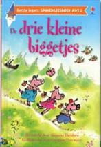 De drie kleine biggetjes / Eerste lezers samenleesboek, Verzenden