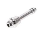 Barre de tuyau en acier inoxydable de 4 mm sans, Bricolage & Construction, Verzenden