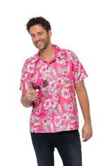 Hawai Shirt Roze, Kinderen en Baby's, Verzenden, Nieuw