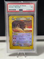 Pokémon Graded card - PSA 7, Hobby en Vrije tijd, Verzamelkaartspellen | Pokémon, Nieuw