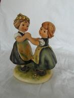Goebel - Beeldje - Hummel 353/0 Spring Dance - TMK6 -