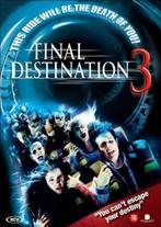 Final Destination 3 (dvd tweedehands film), Ophalen of Verzenden