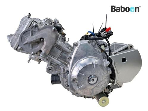 Motorblok Honda NC 750 D Integra 2016-2020 (NC750D RC89), Motoren, Onderdelen | Honda, Gebruikt, Verzenden