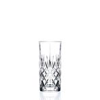 LONGDRINK GLAS 36 CL MELODIA - set of 6, Verzamelen, Glas en Drinkglazen, Nieuw