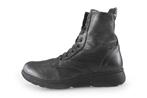 Xsensible Veterboots in maat 41 Zwart | 5% extra korting, Kleding | Dames, Xsensible, Verzenden, Zwart, Overige typen